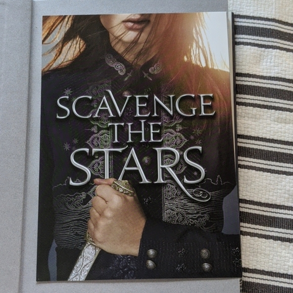 Owlcrate Scavenge The Stars - Picture 3 of 5